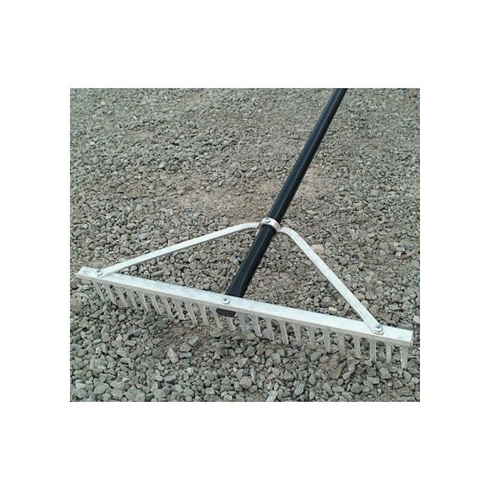 Midwest Grading Rake 24in Wide 1 Midwest Grading Rake 24in Wide