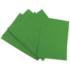 Kelway Conditioning Film Sheets, Pack Of 24