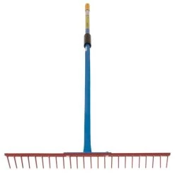 The Original Dura Rake, 24-Inch Head