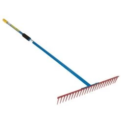 The Original Dura Rake, 24-Inch Head -Garden-Tools 24sr 2