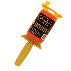 Stringliner Pro Line Reel, Orange, 500 Ft.