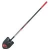 Razor-Back® SuperSocket® Round-Point Shovel With Fiberglass Handle