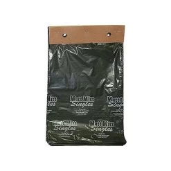 Case Of 2000 Refill Bags For Mutt Mitts