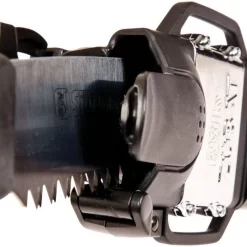 Silky Zubat Pruning Saw With Scabbard, 13-inch Curved Blade 7 Silky Zubat Pruning Saw With Scabbard, 13-inch Curved Blade -Garden-Tools 27033 3