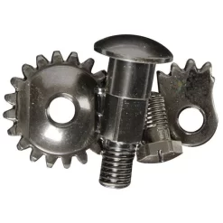 Felco Replacement Pivot Bolt Assembly For 2FEL Pruner