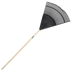 Ames Poly Lawn Rakes