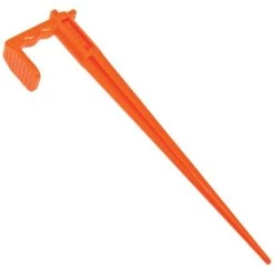 Fiberglass Measuring Tape 300ft X 1/2in Open Reel -Garden-Tools 300b 7