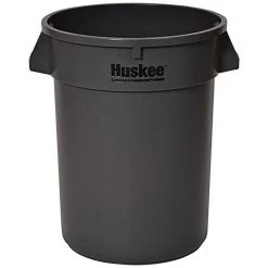 Huskee® Commercial-Grade Containers -Garden-Tools 3200h 1