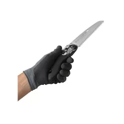 Silky PocketBoy Folding Saw With Carrying Case, 5.1-inch (130 Mm) Blade -Garden-Tools 34013 2 1