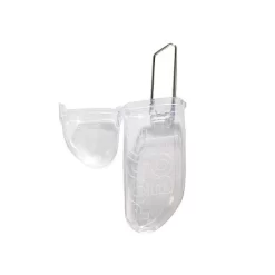 Silky PocketBoy Folding Saw With Carrying Case, 5.1-inch (130 Mm) Blade -Garden-Tools 34013 3 1