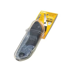 Silky PocketBoy Folding Saw With Carrying Case, 5.1-inch (130 Mm) Blade -Garden-Tools 34013 5 1