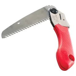 Silky PocketBoy Folding Saw With Carrying Case, 6.7-Inch (170 Mm) Blade -Garden-Tools 34617 2