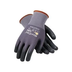 MaxiFlex Endurance Glove, Medium, Pack Of 12