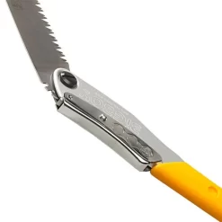 Silky Big Boy Folding Saw, 14.2-inch Curved Blade -Garden-Tools 35636 2 1