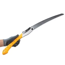 Silky Big Boy Folding Saw, 14.2-inch Curved Blade -Garden-Tools 35636 3