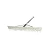 Midwest Rake Aluminum Screening Rake 36in Head