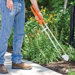 Leonard Clean-Up Caddy 11 Leonard Clean-Up Caddy -Garden-Tools 36lc 3 2