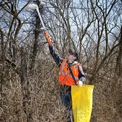 Leonard Clean-Up Caddy 13 Leonard Clean-Up Caddy -Garden-Tools 36lc 6 2