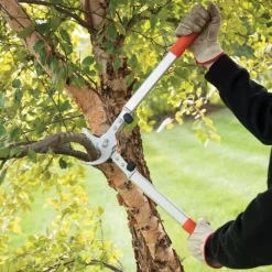 Leonard 20in Professional Lifetime Lopper 1.5in Capacity 11 Leonard 20in Professional Lifetime Lopper 1.5in Capacity -Garden-Tools 39200 5