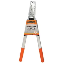 Leonard 24in Professional Lifetime Lopper 1.5in Capacity -Garden-Tools 39240 2 1