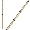 Johnson Durable Aluminum Telescoping Grade Rod, 13 Feet