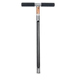 Leonard 1.25in X 21in Chromalloy Soil Probe