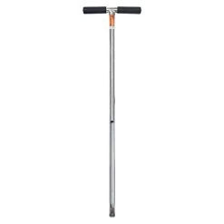 Leonard 1.25in X 36in Stainless Soil Probe