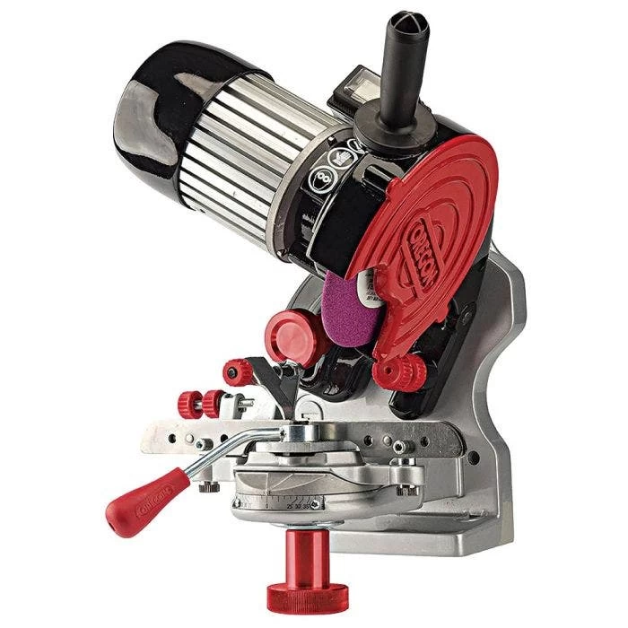 Oregon 410 Series Standard Saw Chain Bench Grinder 1 Oregon 410 Series Standard Saw Chain Bench Grinder