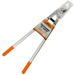 Professional Pruning Lopper By A.M. Leonard, 2in Cut Capacity X 34in Length, Lifetime Warranty -Garden-Tools 41340 2