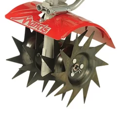 Mantis Aerator Attachment For All Mantis Tillers