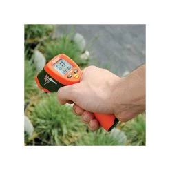 Extech Mini Infrared Greenhouse Thermometer -Garden-Tools 42510 3