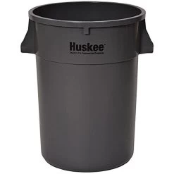 Huskee® Commercial-Grade Containers -Garden-Tools 4400h 1
