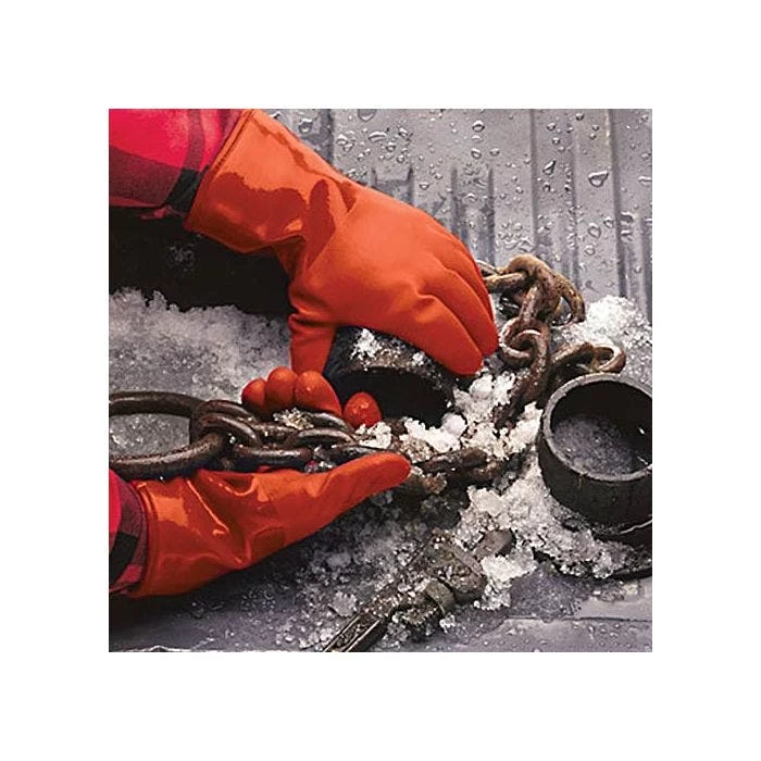 Atlas Vinylove 460 Cold Weather Glove, MD 2 Atlas Vinylove 460 Cold Weather Glove, MD - Image 2