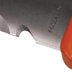 Deluxe Soil Knife And Sheath Kit By A.M. Leonard, 6in Blade, Lifetime Warranty -Garden-Tools 4752 9 1