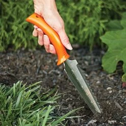 Leonard Stainless Steel Soil Tool -Garden-Tools 4754 3 1