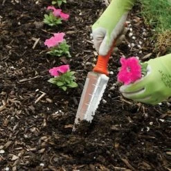 Leonard Stainless Steel Soil Tool -Garden-Tools 4754 4 1