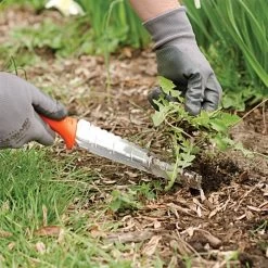 Leonard Stainless Steel Soil Tool -Garden-Tools 4754 5 2