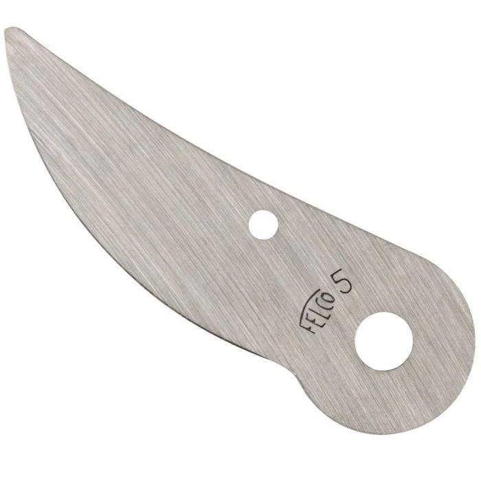 Felco Replacement Cutting Blade For 5FEL Pruner 2 Felco Replacement Cutting Blade For 5FEL Pruner - Image 2