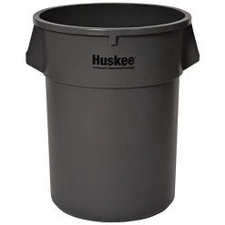 Huskee® Commercial-Grade Containers -Garden-Tools 5500h 1