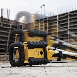 STABILA LAR 350 Dual Slope Rotation Laser -Garden-Tools 5700tr 5