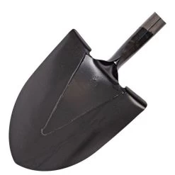 Razor-Back® Round-Point Shovel With 48-Inch Fiberglass Handle -Garden-Tools 613rp 2
