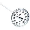 Taylor Bi-Therm Solid Thermometer Extended Temperature Range
