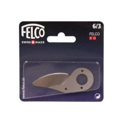 Felco Replacement Cutting Blade For 6FEL Pruners