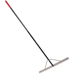 Razor Back Lute Rake 6 Razor Back Lute Rake -Garden-Tools 63133 2