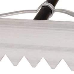 Razor Back Lute Rake 7 Razor Back Lute Rake -Garden-Tools 63133 3