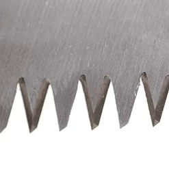 Leonard Tri Edge Curved Blade Pruning Saw And Scabbard Combo Hardwood Handle -Garden-Tools 641h np 3