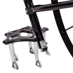 Earthway Kentucky-Style High Wheel Cultivator -Garden-Tools 6500w 4