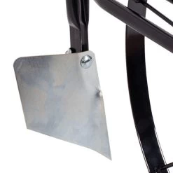 Earthway Kentucky-Style High Wheel Cultivator -Garden-Tools 6500w 5