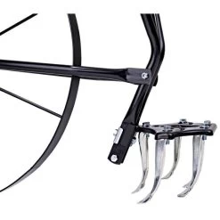 Earthway Kentucky-Style High Wheel Cultivator -Garden-Tools 6500w close