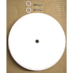 MinnSNOWta Magnum Wheel Kit